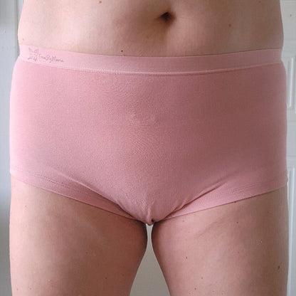 FreeByMaria - Soft Pink