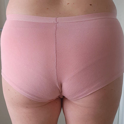 FreeByMaria - Soft Pink