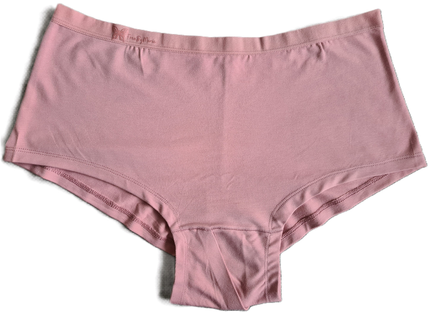 Panties - Soft Pink